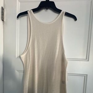 L Space Helena Cover Up NWT sz SMALL